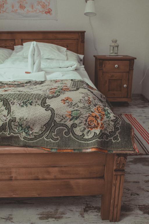 Deak Udvarhaz Hotel Kakucs Стая снимка